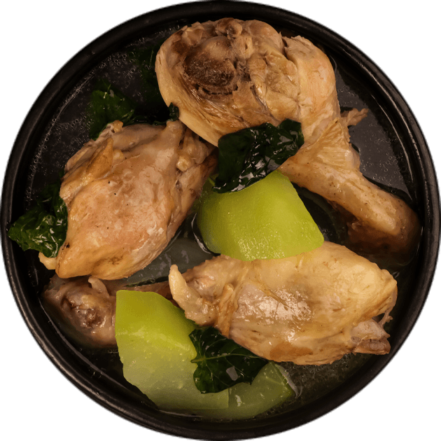 Chicken Tinola