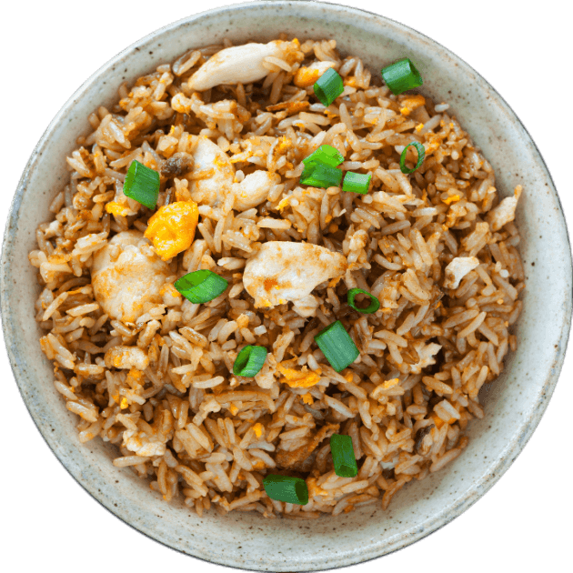  Filipino Fried Rice