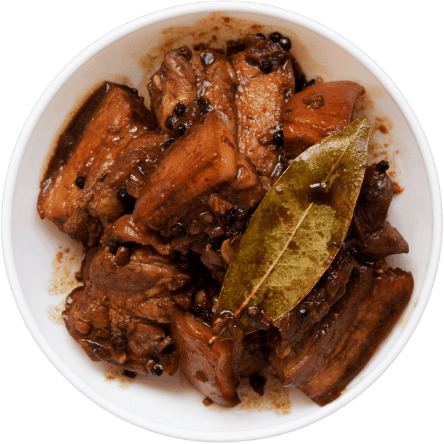 Pork Adobo