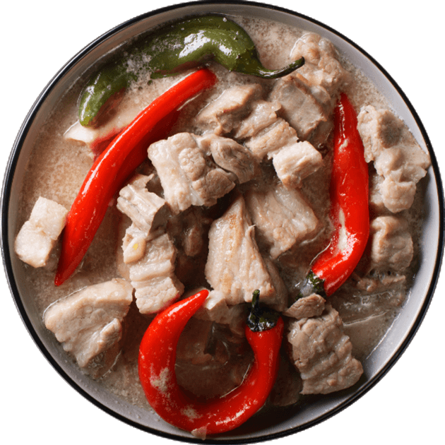 Bicol Express