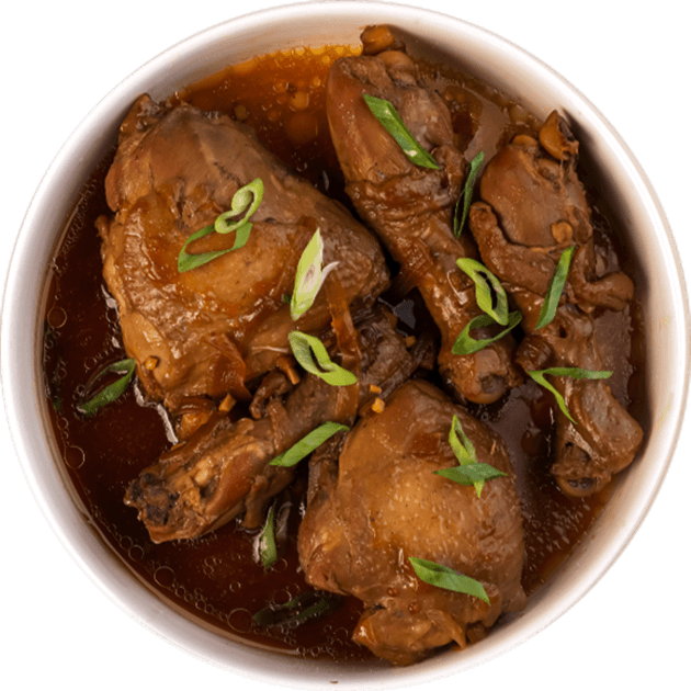 Chicken Adobo