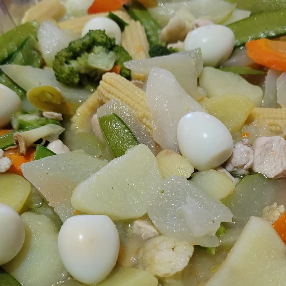Chopsuey