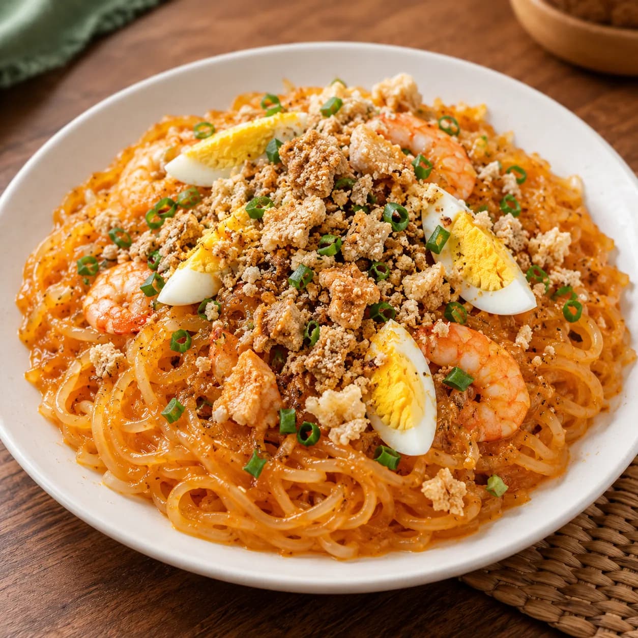 Noodles & Rice